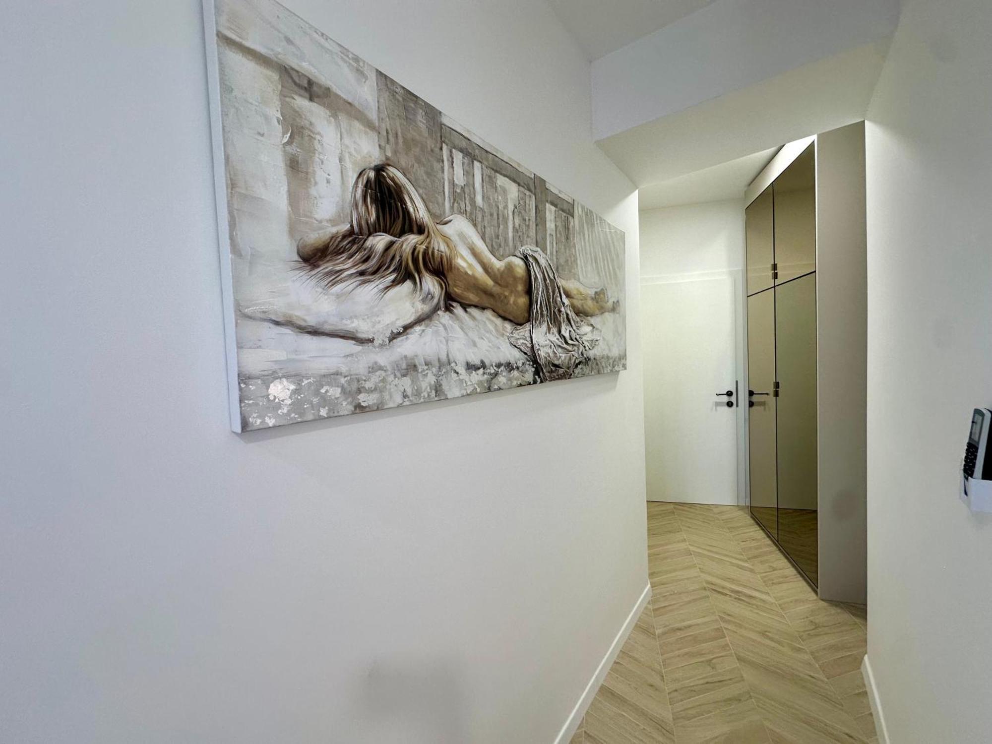 Mariani Luxury Rooms In Center Split Exterior photo