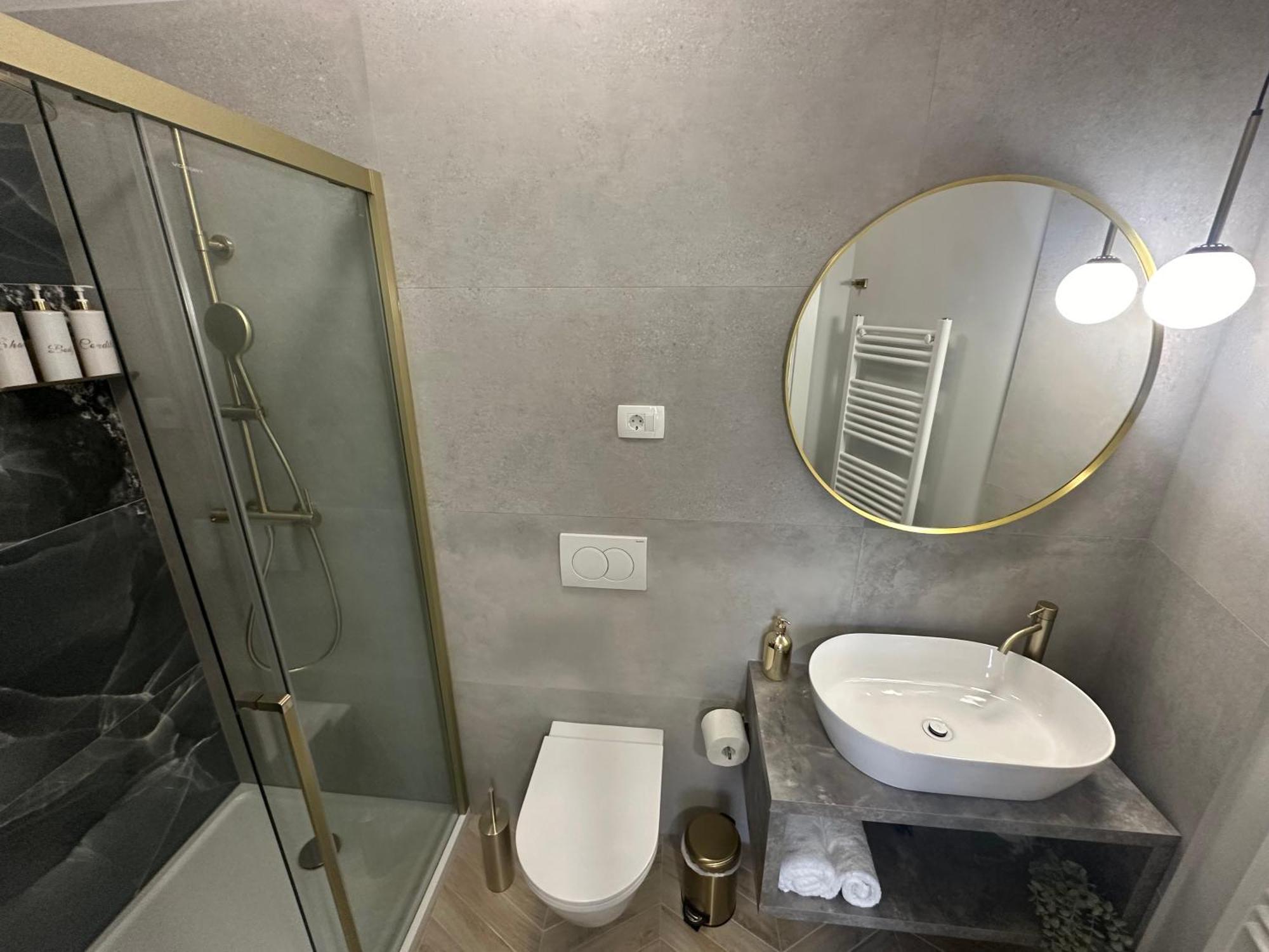 Mariani Luxury Rooms In Center Split Exterior photo